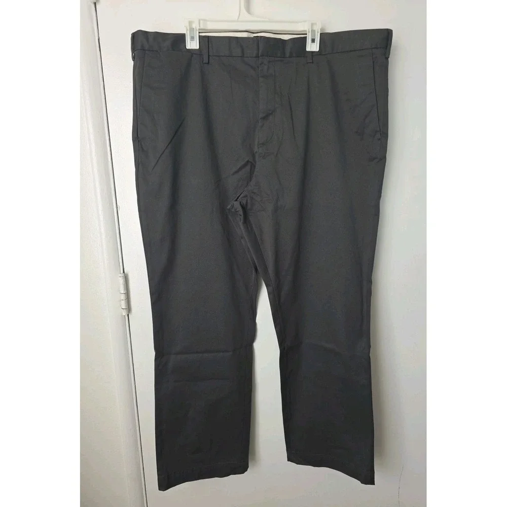Banana Repubic Pants Mens 44 x‎ 32 Fulton Skinny Fit Rapid Movement Chino